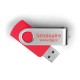 Clé USB audio séminaire