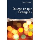 Qu’est-ce que l’Évangile ?