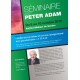Séminaire Peter Adam