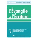 L'Évangile et l'Écriture