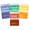 PACK BGC - Volumes 1, 2, 3 et 4